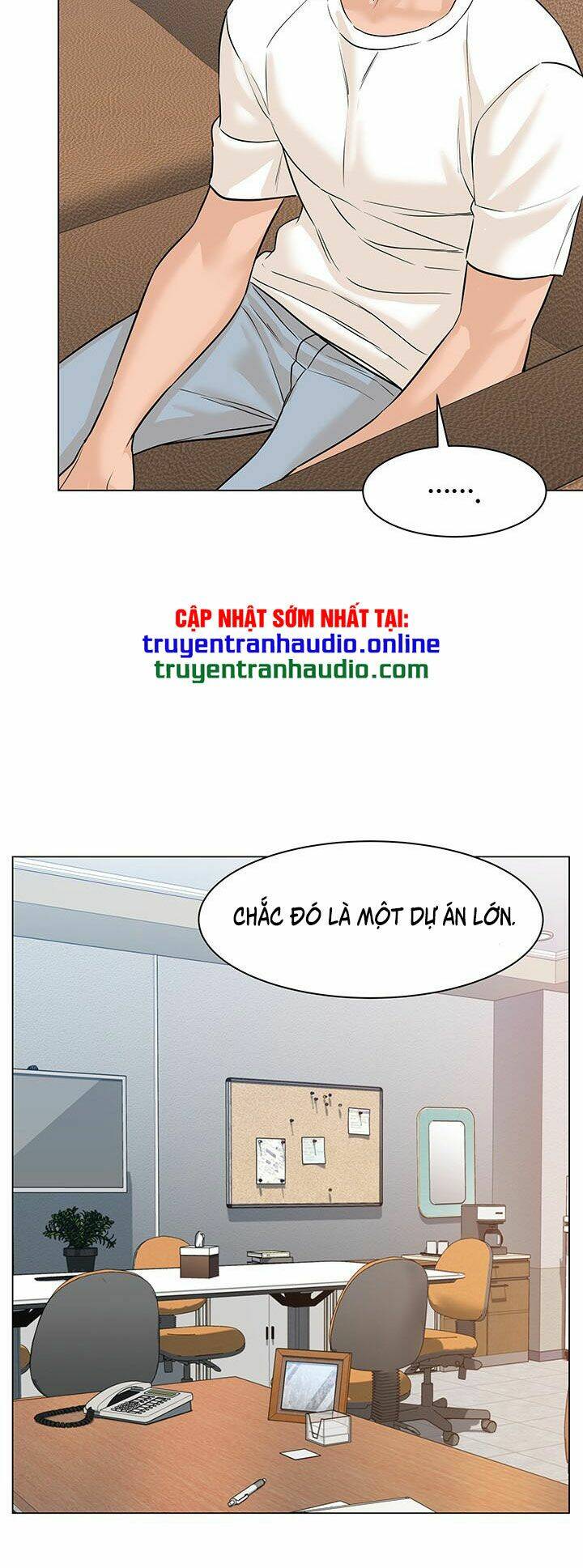 Người Trở Về Từ Cõi Chết: Chapter 52
