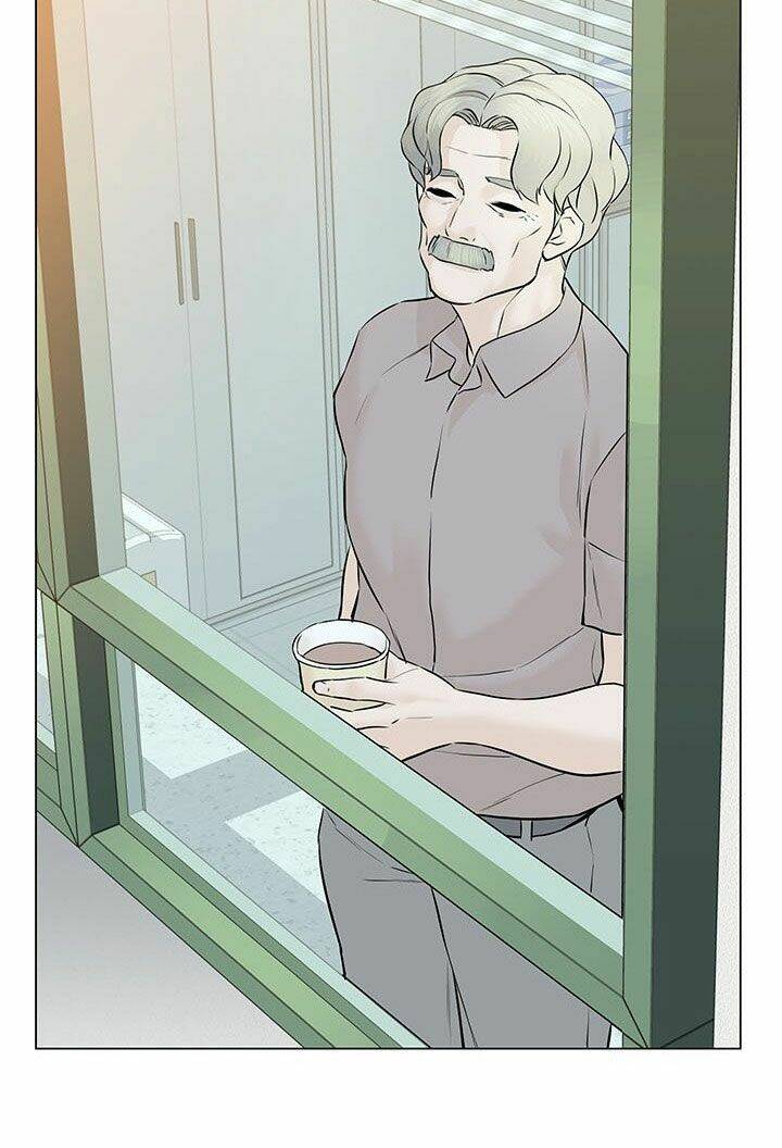 Người Trở Về Từ Cõi Chết: Chapter 52