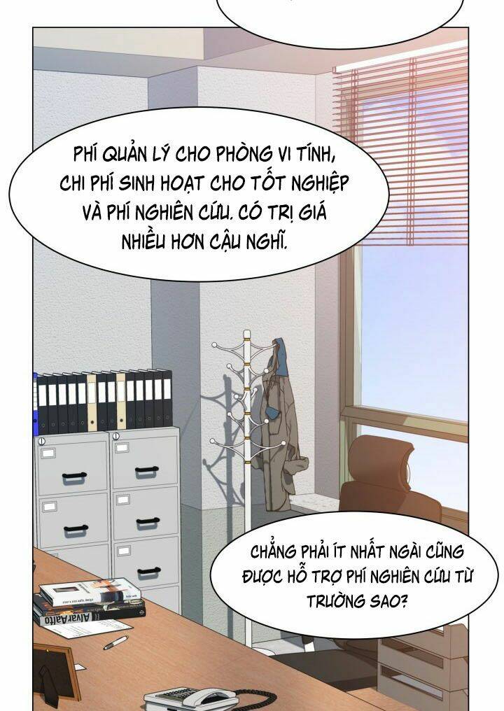 Người Trở Về Từ Cõi Chết: Chapter 52