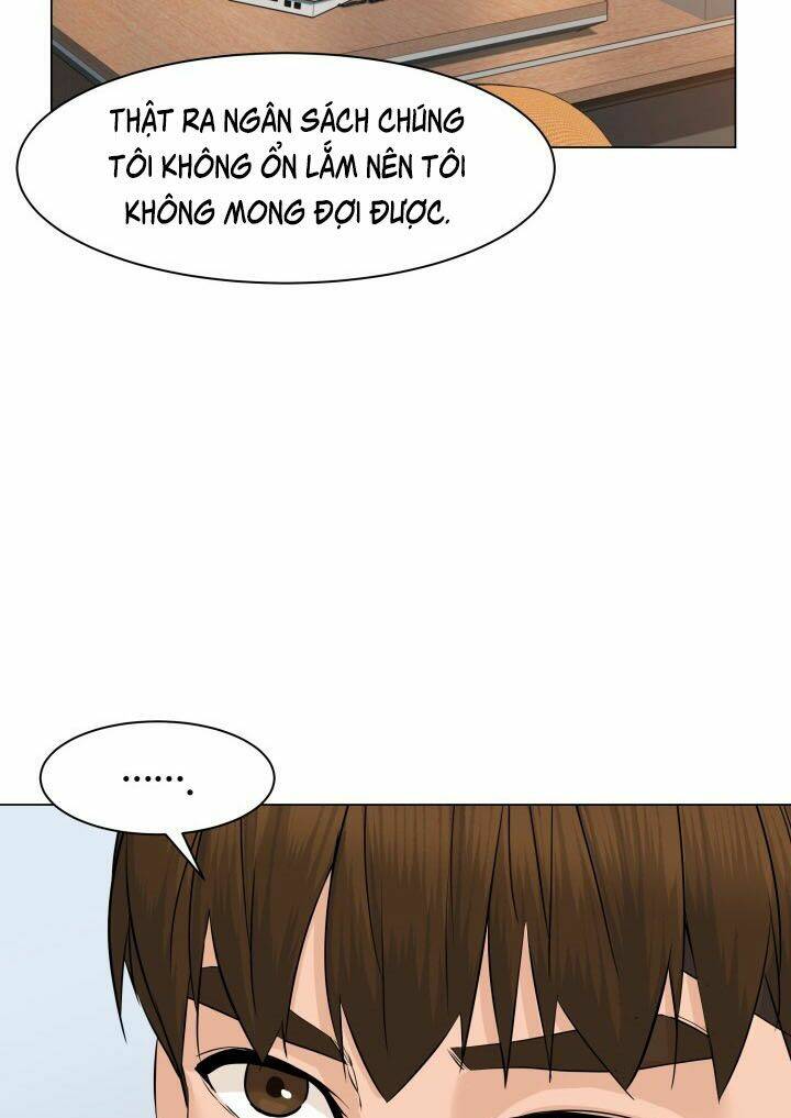 Người Trở Về Từ Cõi Chết: Chapter 52