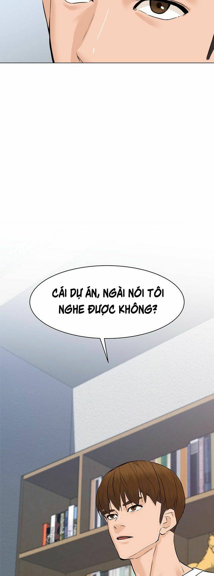 Người Trở Về Từ Cõi Chết: Chapter 52