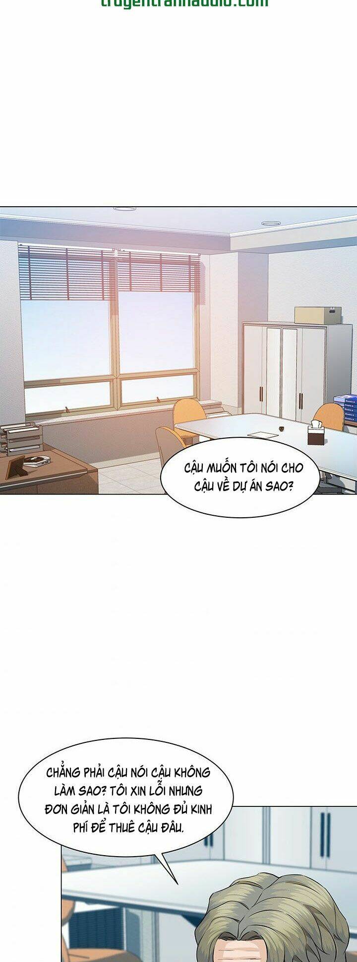 Người Trở Về Từ Cõi Chết: Chapter 52