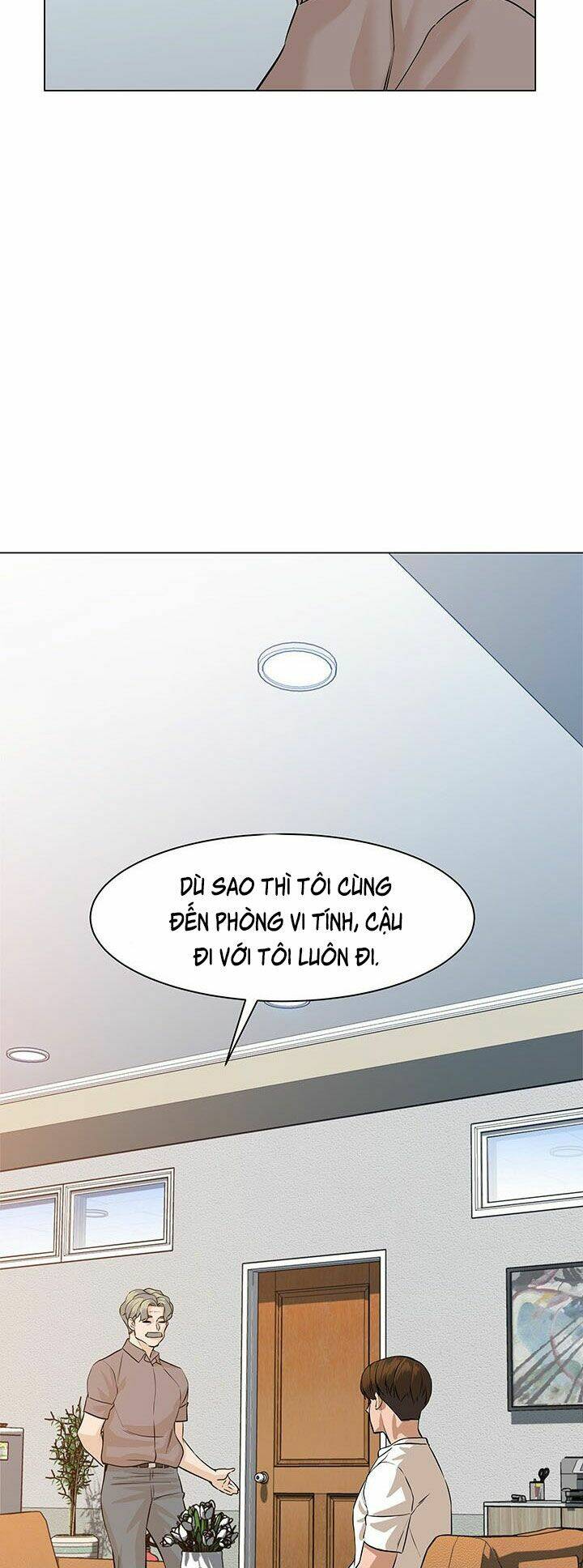 Người Trở Về Từ Cõi Chết: Chapter 52