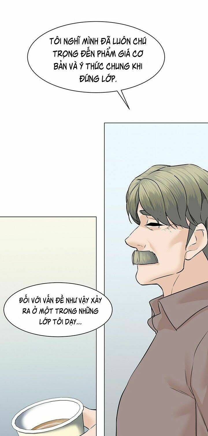 Người Trở Về Từ Cõi Chết: Chapter 52