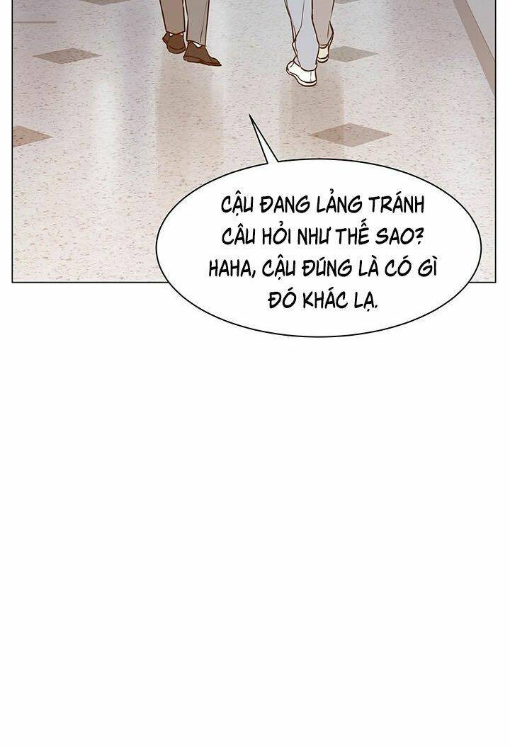 Người Trở Về Từ Cõi Chết: Chapter 52