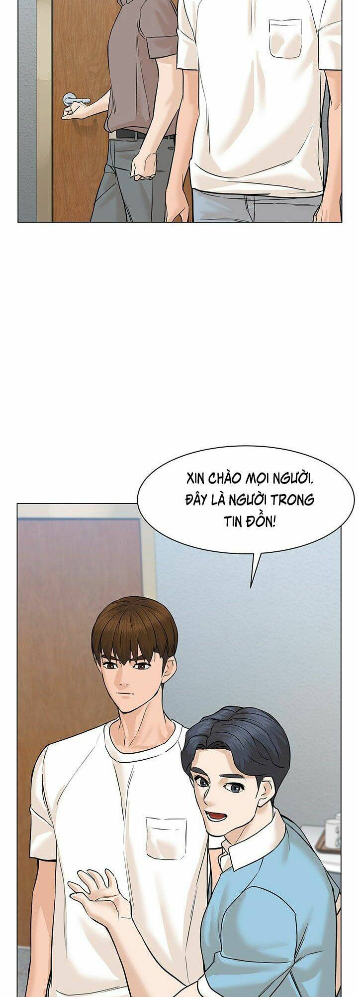Người Trở Về Từ Cõi Chết: Chapter 52