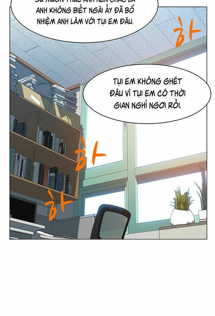 Người Trở Về Từ Cõi Chết: Chapter 52