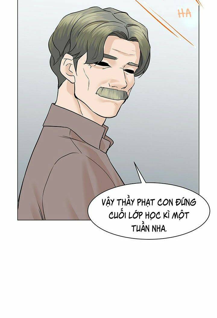 Người Trở Về Từ Cõi Chết: Chapter 52