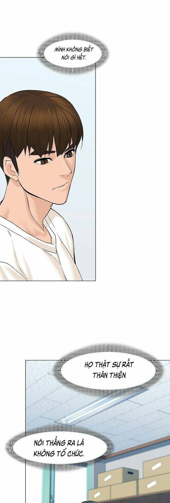 Người Trở Về Từ Cõi Chết: Chapter 52