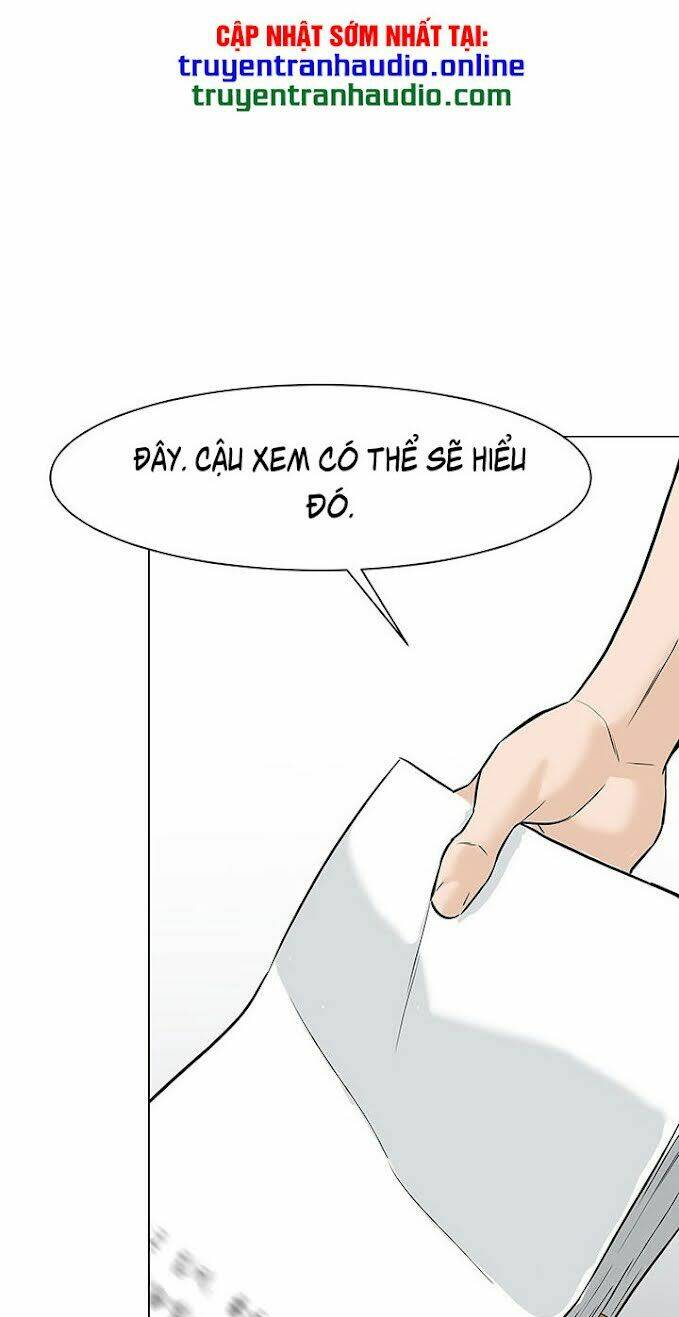 Người Trở Về Từ Cõi Chết: Chapter 52