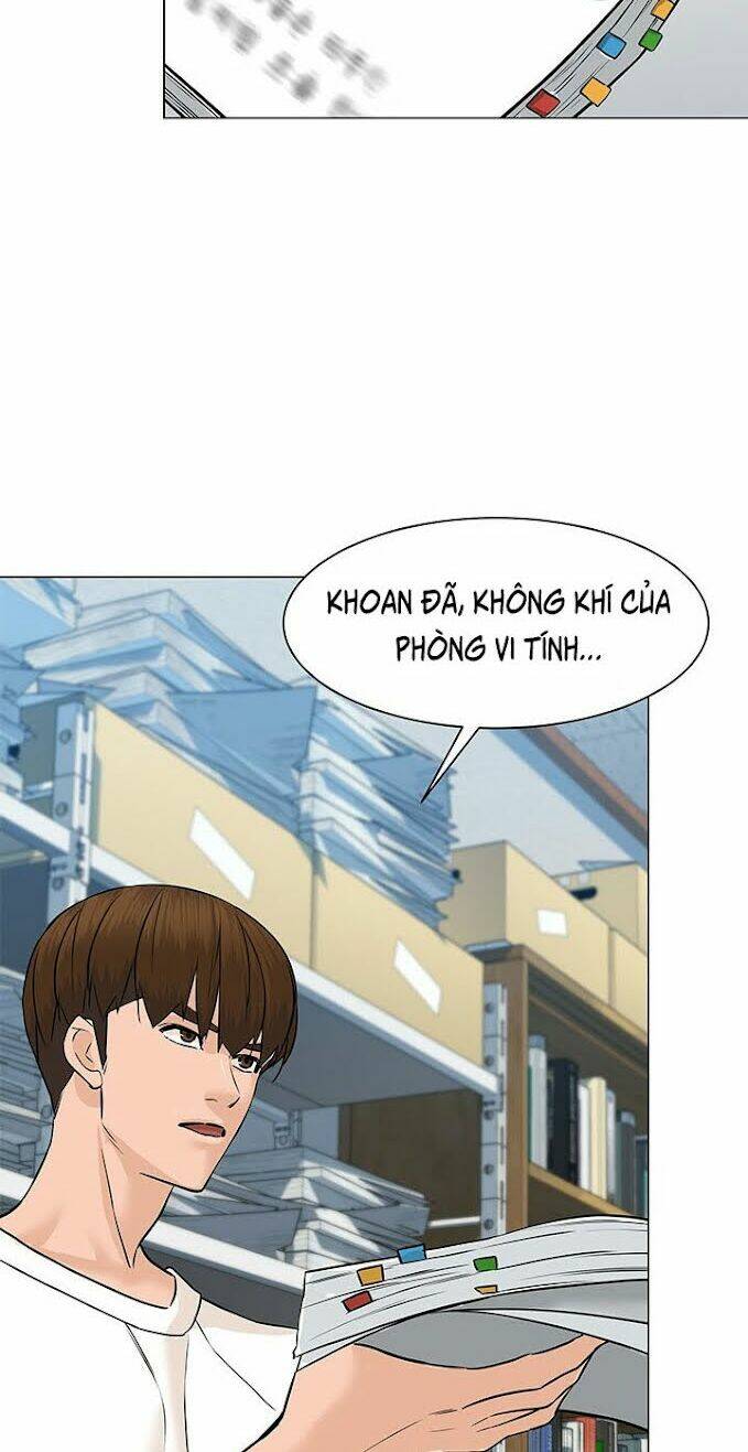 Người Trở Về Từ Cõi Chết: Chapter 52