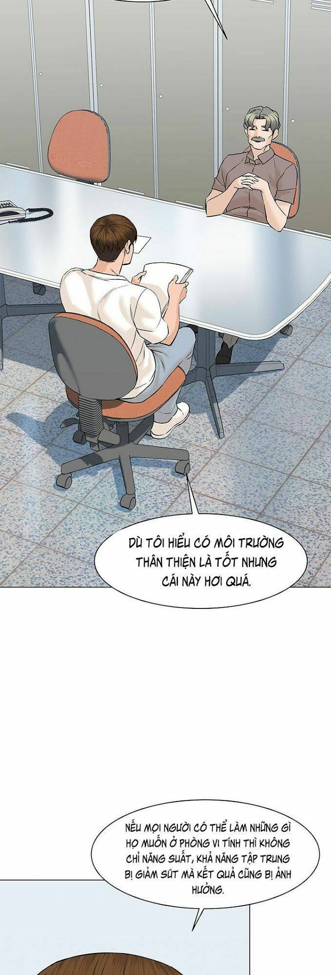 Người Trở Về Từ Cõi Chết: Chapter 52