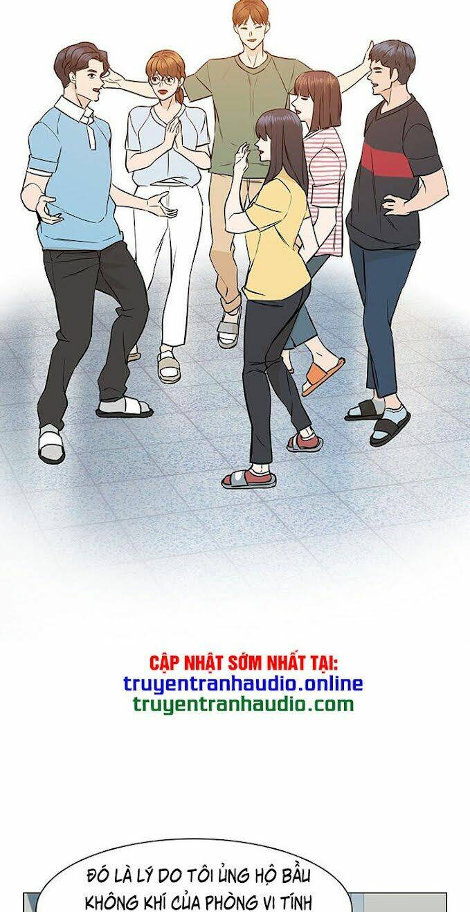Người Trở Về Từ Cõi Chết: Chapter 52