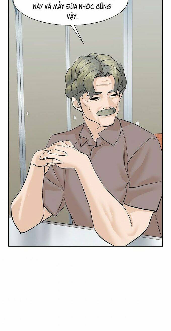 Người Trở Về Từ Cõi Chết: Chapter 52