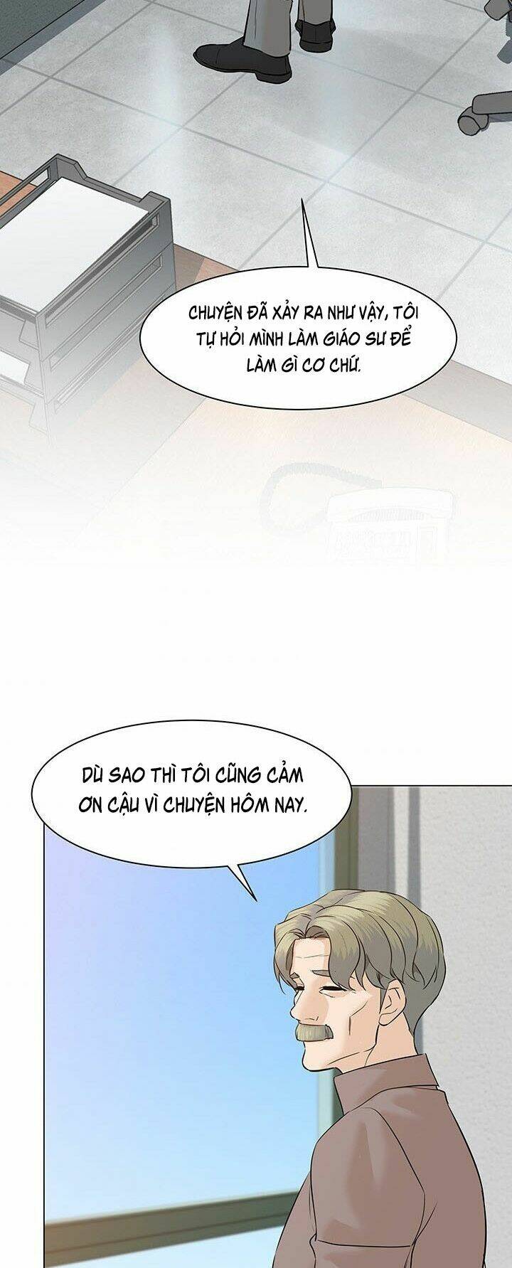 Người Trở Về Từ Cõi Chết: Chapter 52