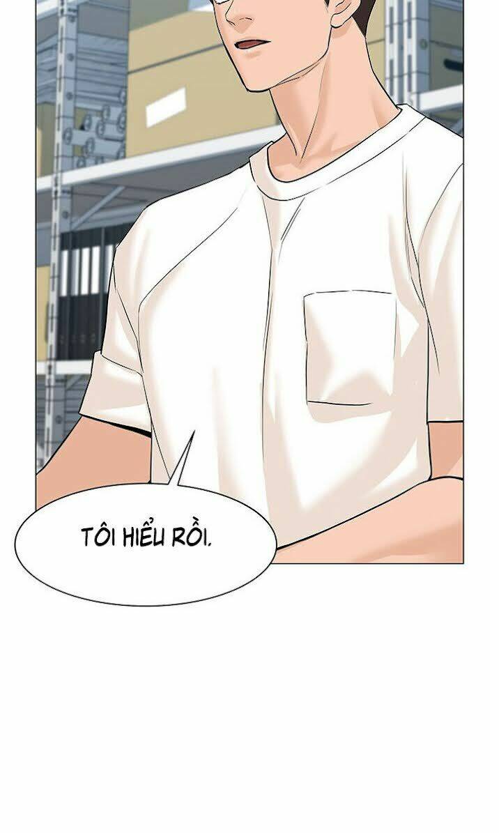 Người Trở Về Từ Cõi Chết: Chapter 52