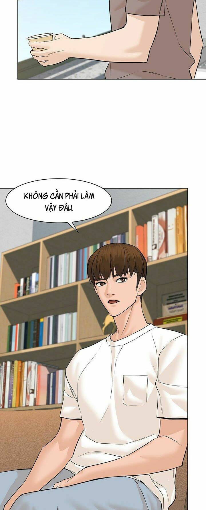Người Trở Về Từ Cõi Chết: Chapter 52