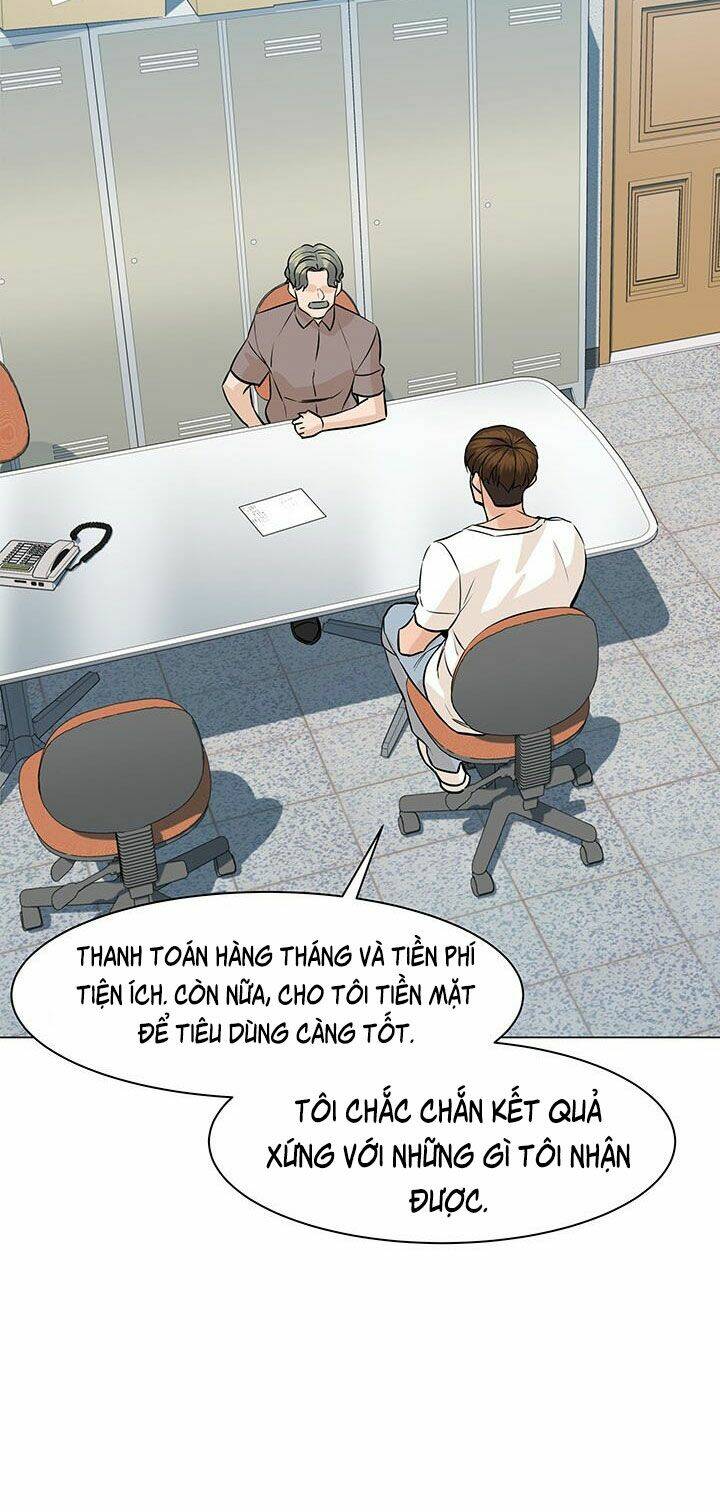 Người Trở Về Từ Cõi Chết: Chapter 52