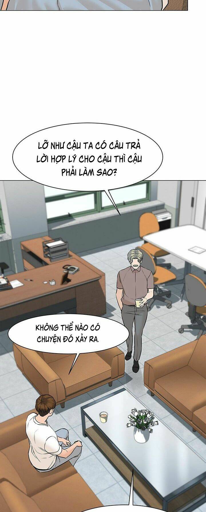 Người Trở Về Từ Cõi Chết: Chapter 52