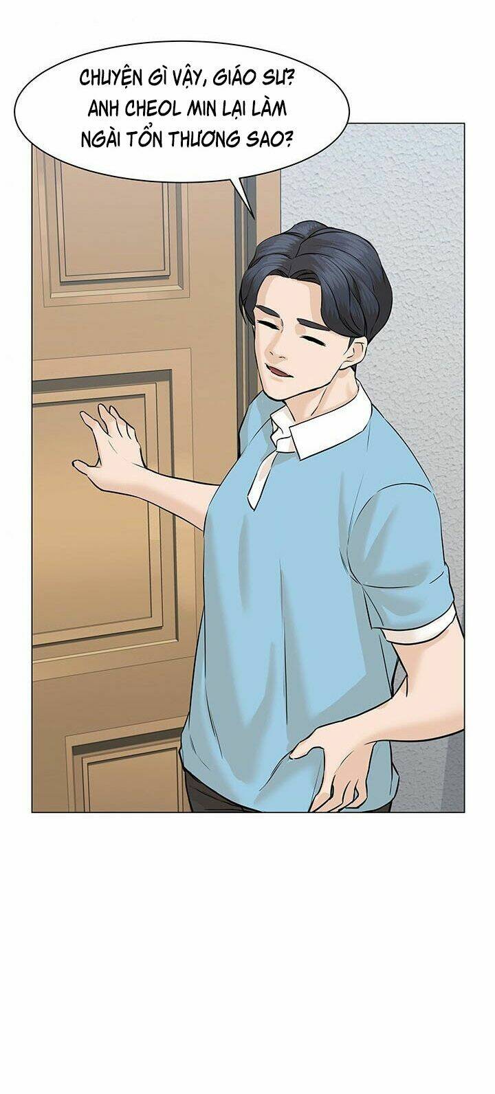 Người Trở Về Từ Cõi Chết: Chapter 52