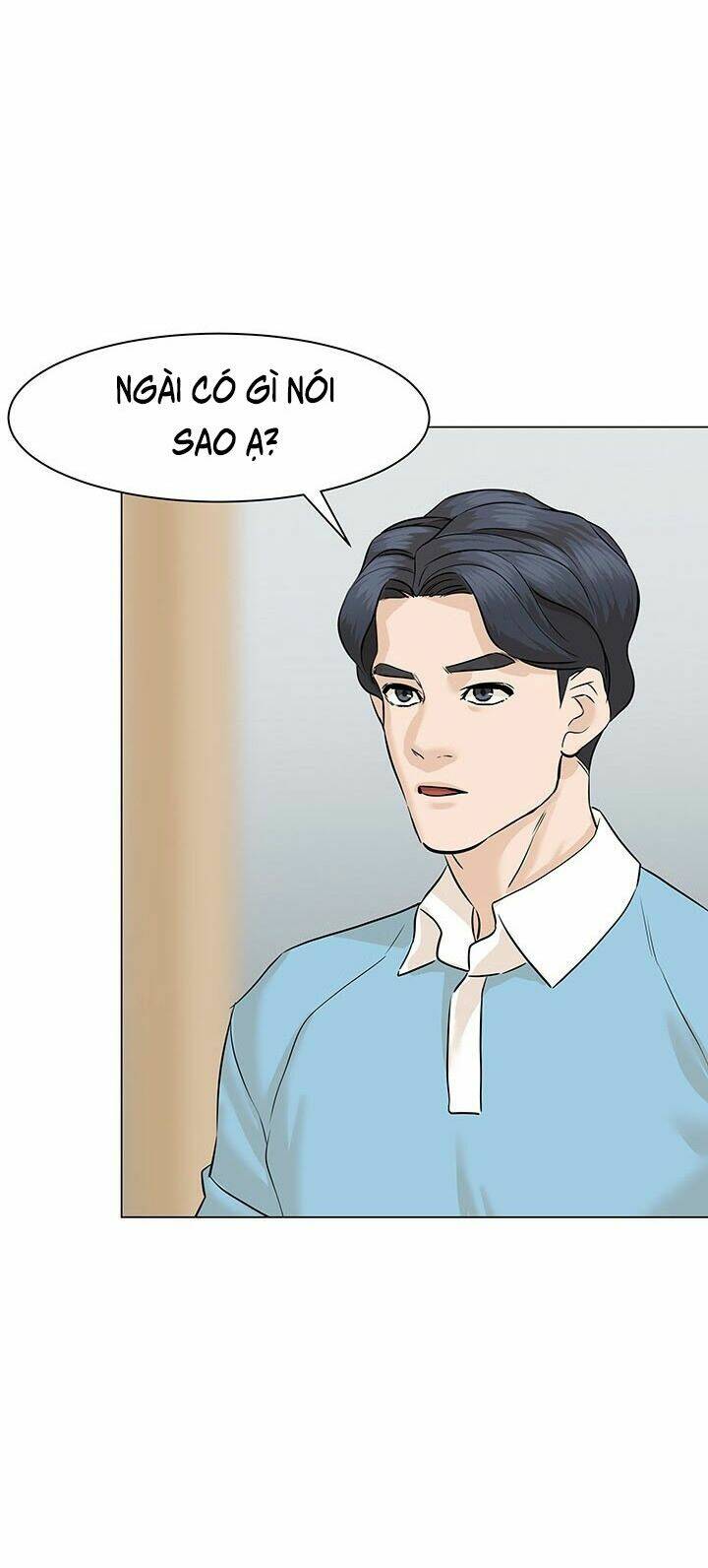 Người Trở Về Từ Cõi Chết: Chapter 52
