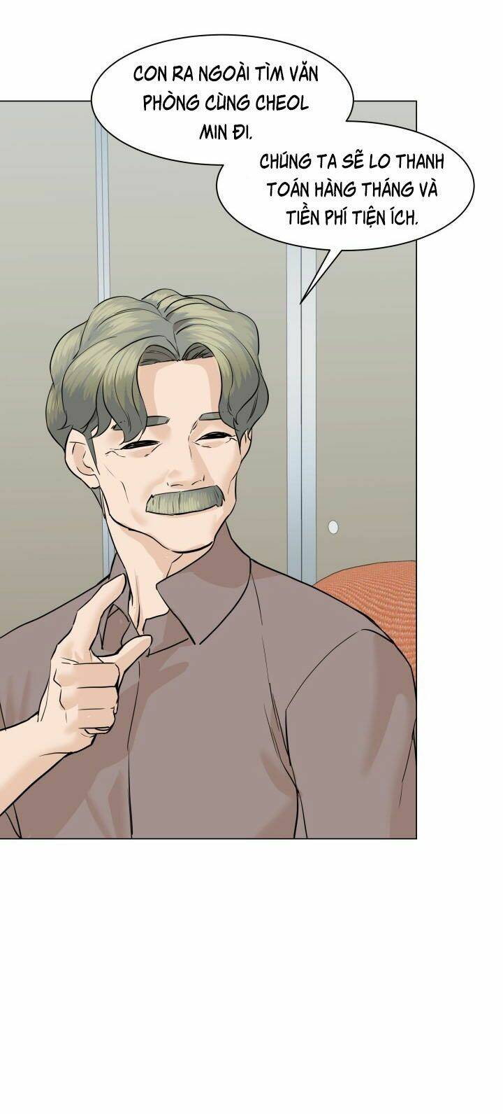 Người Trở Về Từ Cõi Chết: Chapter 52
