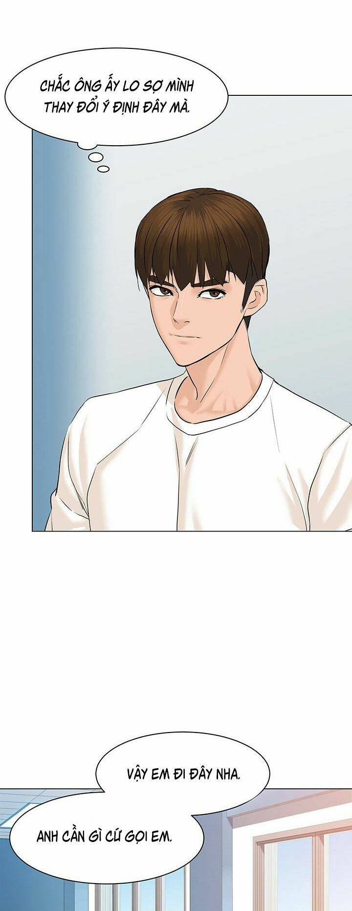 Người Trở Về Từ Cõi Chết: Chapter 53
