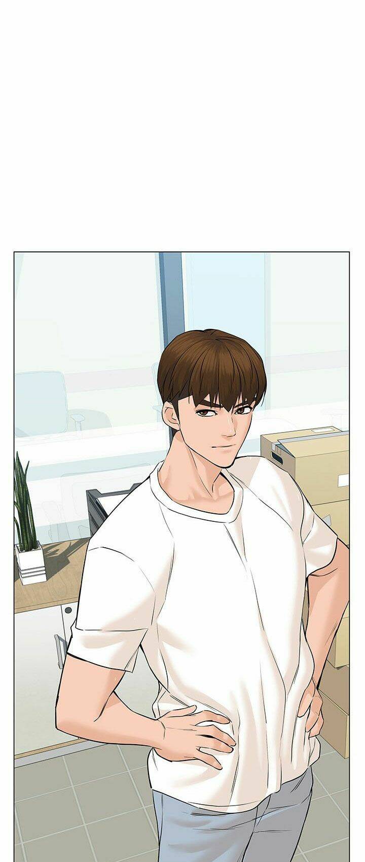 Người Trở Về Từ Cõi Chết: Chapter 53