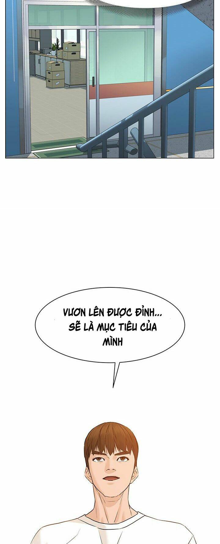 Người Trở Về Từ Cõi Chết: Chapter 53