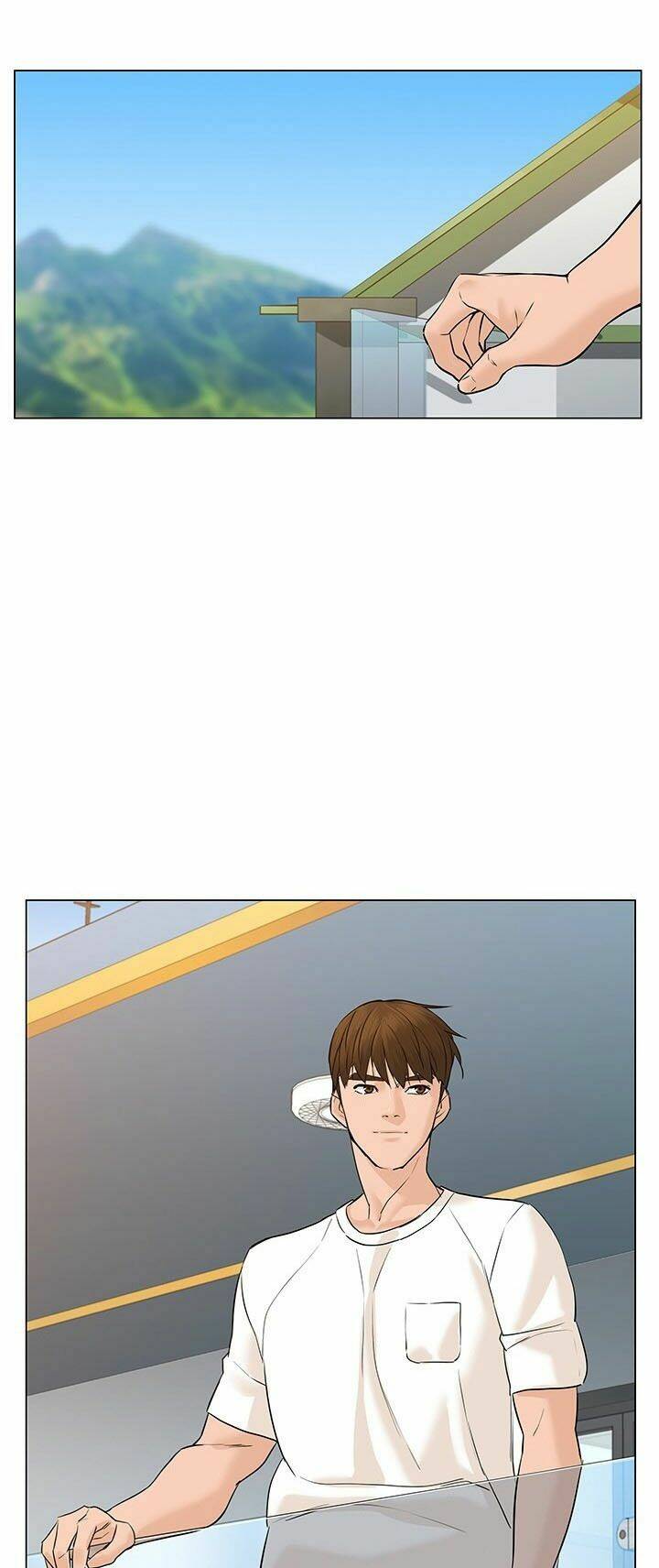 Người Trở Về Từ Cõi Chết: Chapter 53