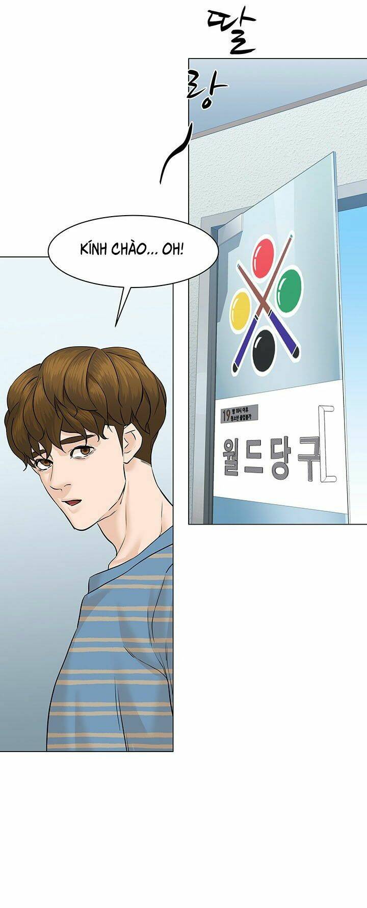 Người Trở Về Từ Cõi Chết: Chapter 53