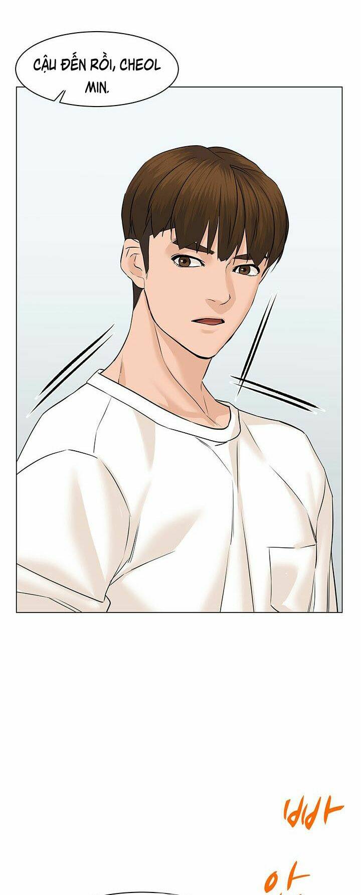 Người Trở Về Từ Cõi Chết: Chapter 53