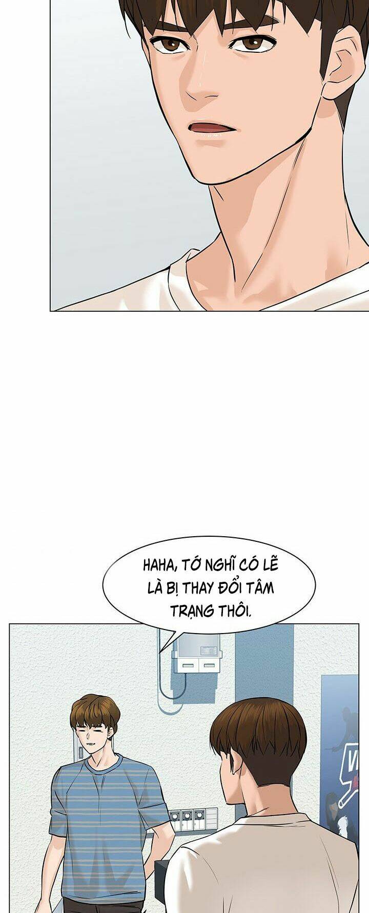 Người Trở Về Từ Cõi Chết: Chapter 53