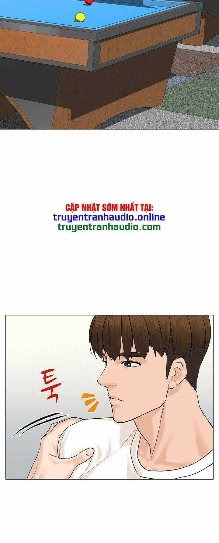 Người Trở Về Từ Cõi Chết: Chapter 53