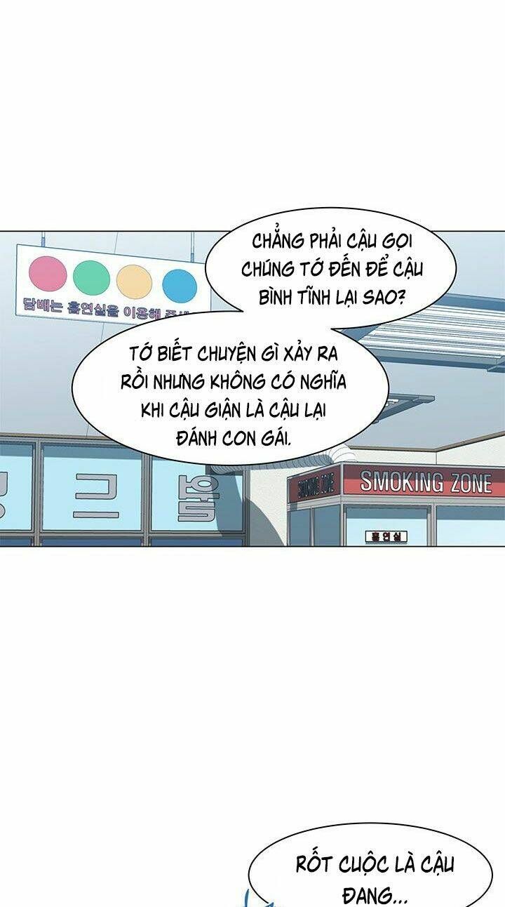 Người Trở Về Từ Cõi Chết: Chapter 53