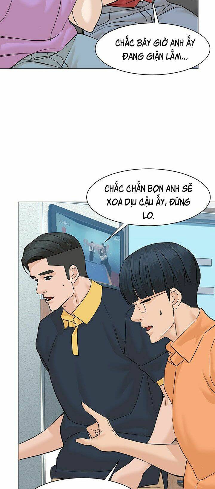 Người Trở Về Từ Cõi Chết: Chapter 53