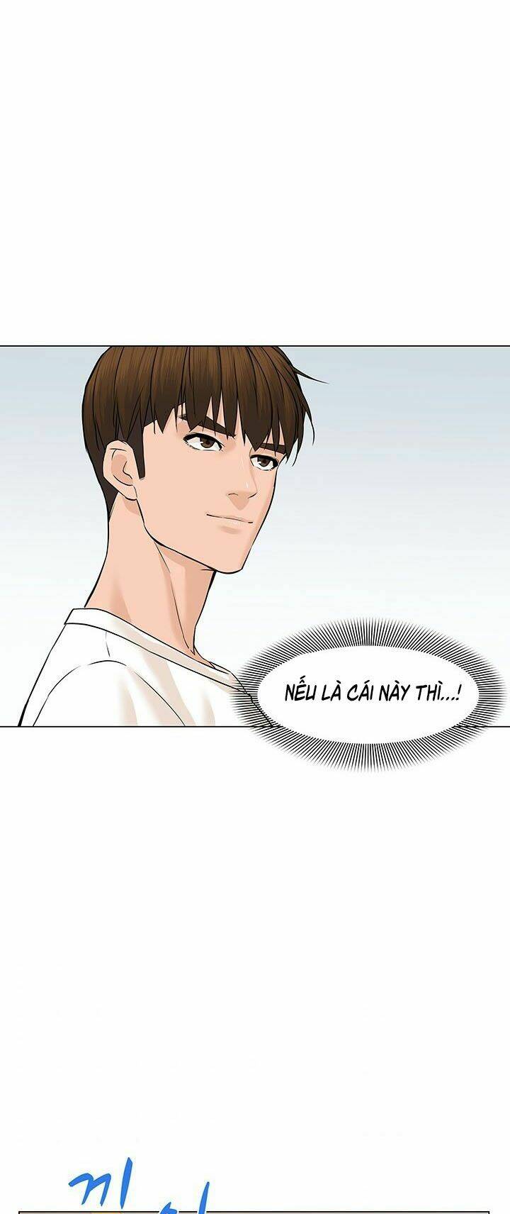 Người Trở Về Từ Cõi Chết: Chapter 53
