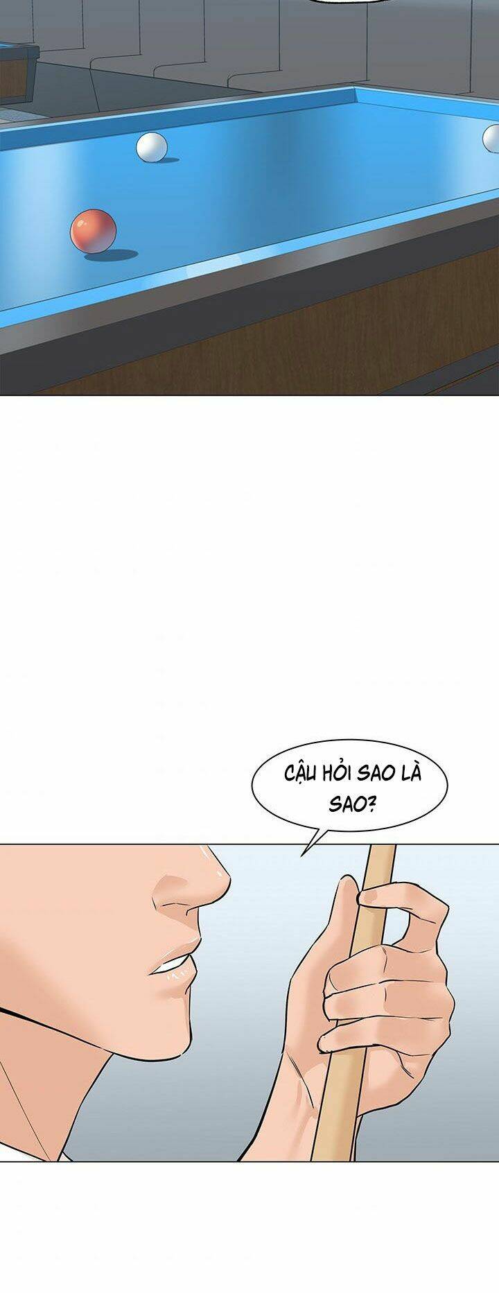 Người Trở Về Từ Cõi Chết: Chapter 53