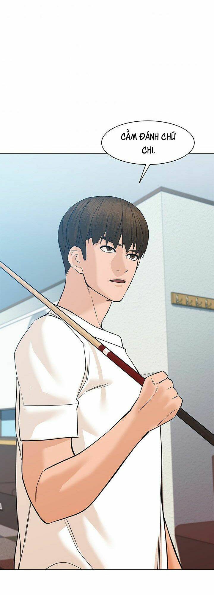 Người Trở Về Từ Cõi Chết: Chapter 53