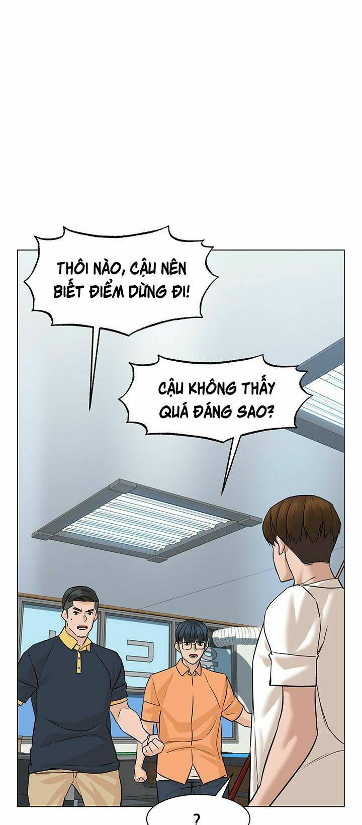 Người Trở Về Từ Cõi Chết: Chapter 53