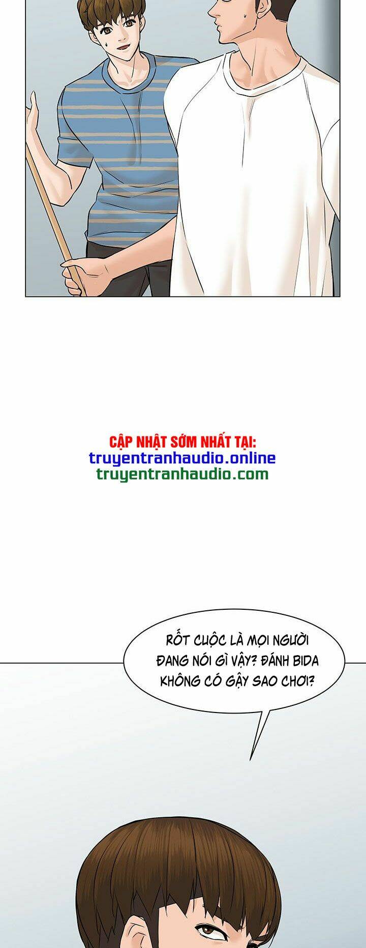 Người Trở Về Từ Cõi Chết: Chapter 53