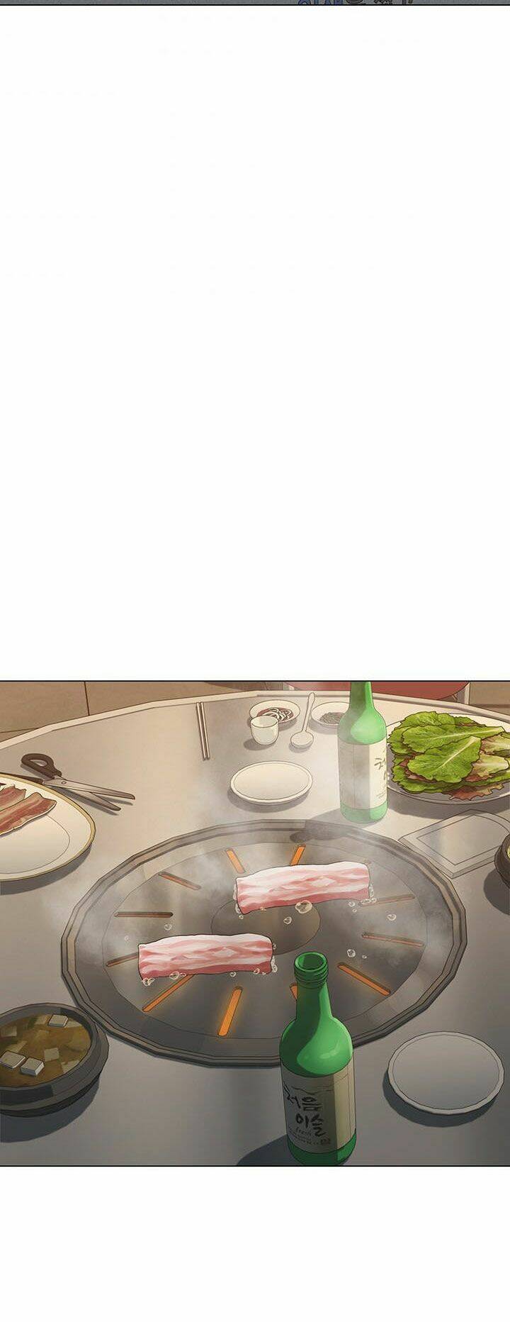 Người Trở Về Từ Cõi Chết: Chapter 53