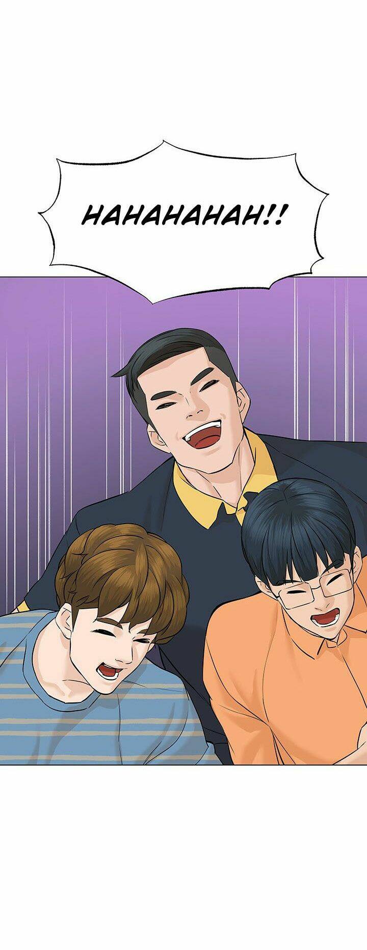 Người Trở Về Từ Cõi Chết: Chapter 53