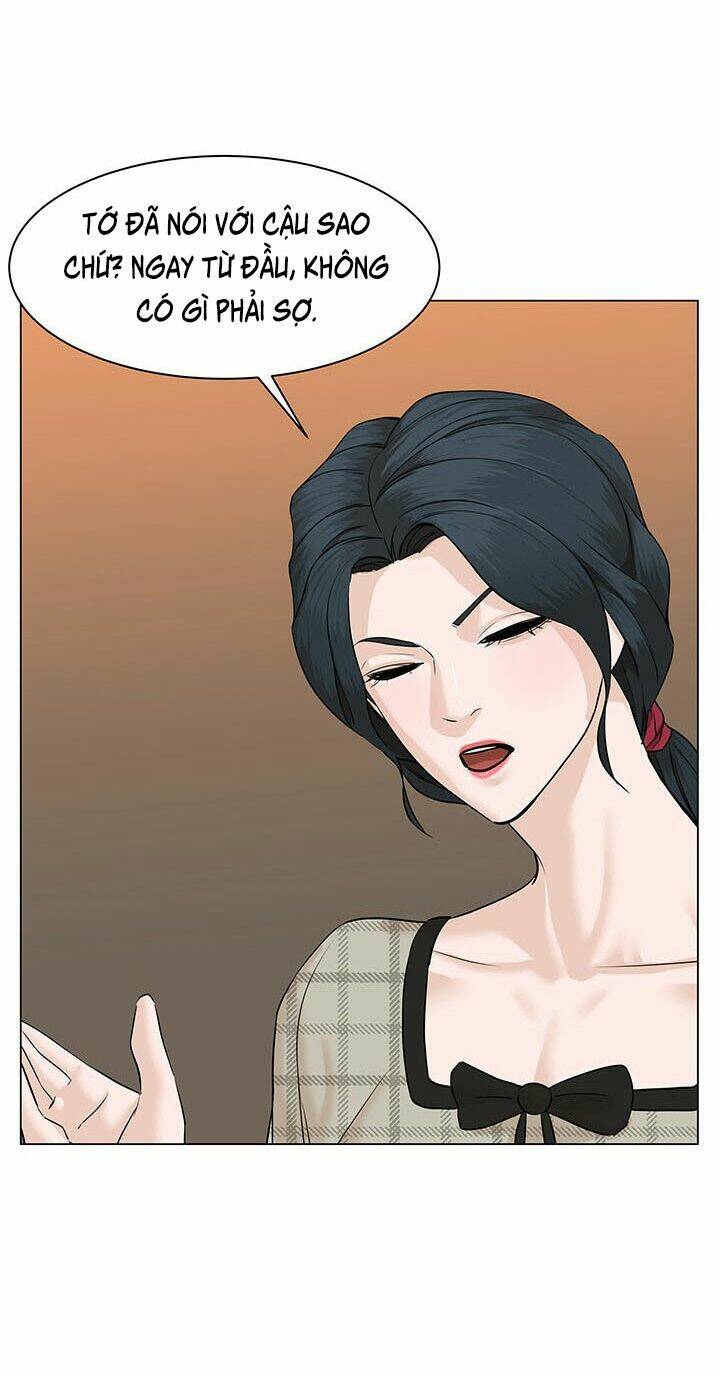 Người Trở Về Từ Cõi Chết: Chapter 53