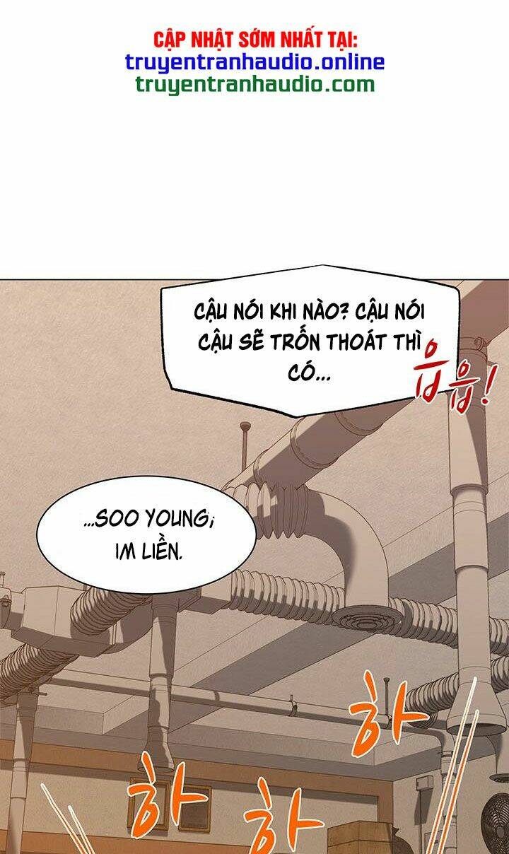 Người Trở Về Từ Cõi Chết: Chapter 53