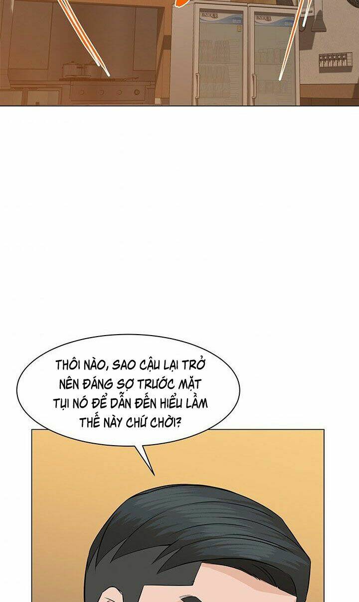 Người Trở Về Từ Cõi Chết: Chapter 53