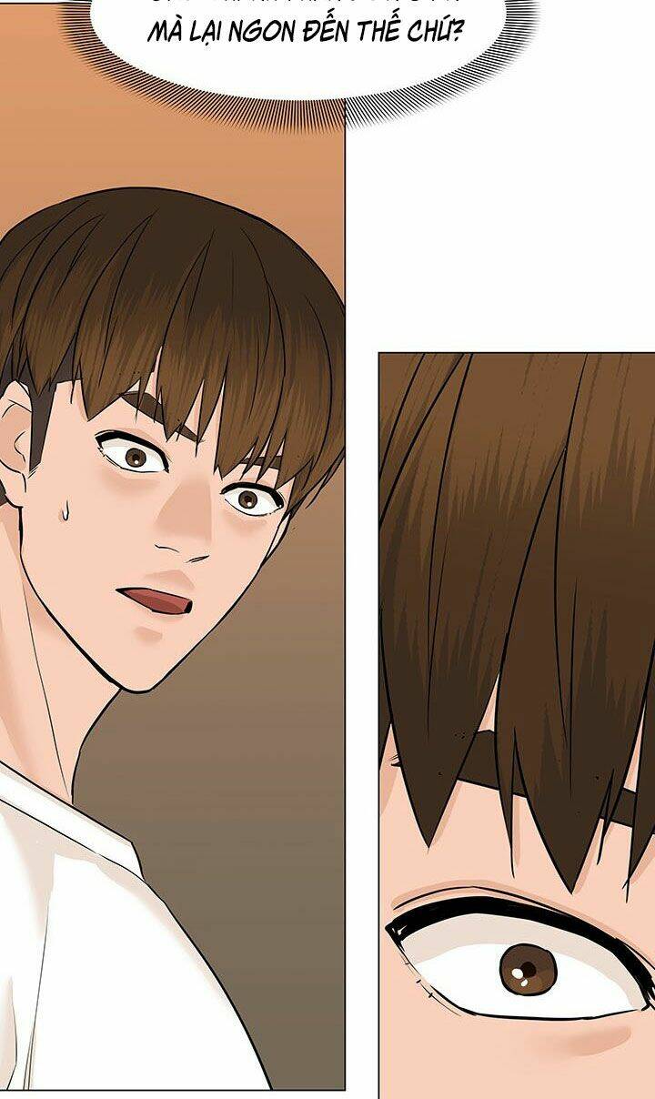 Người Trở Về Từ Cõi Chết: Chapter 53