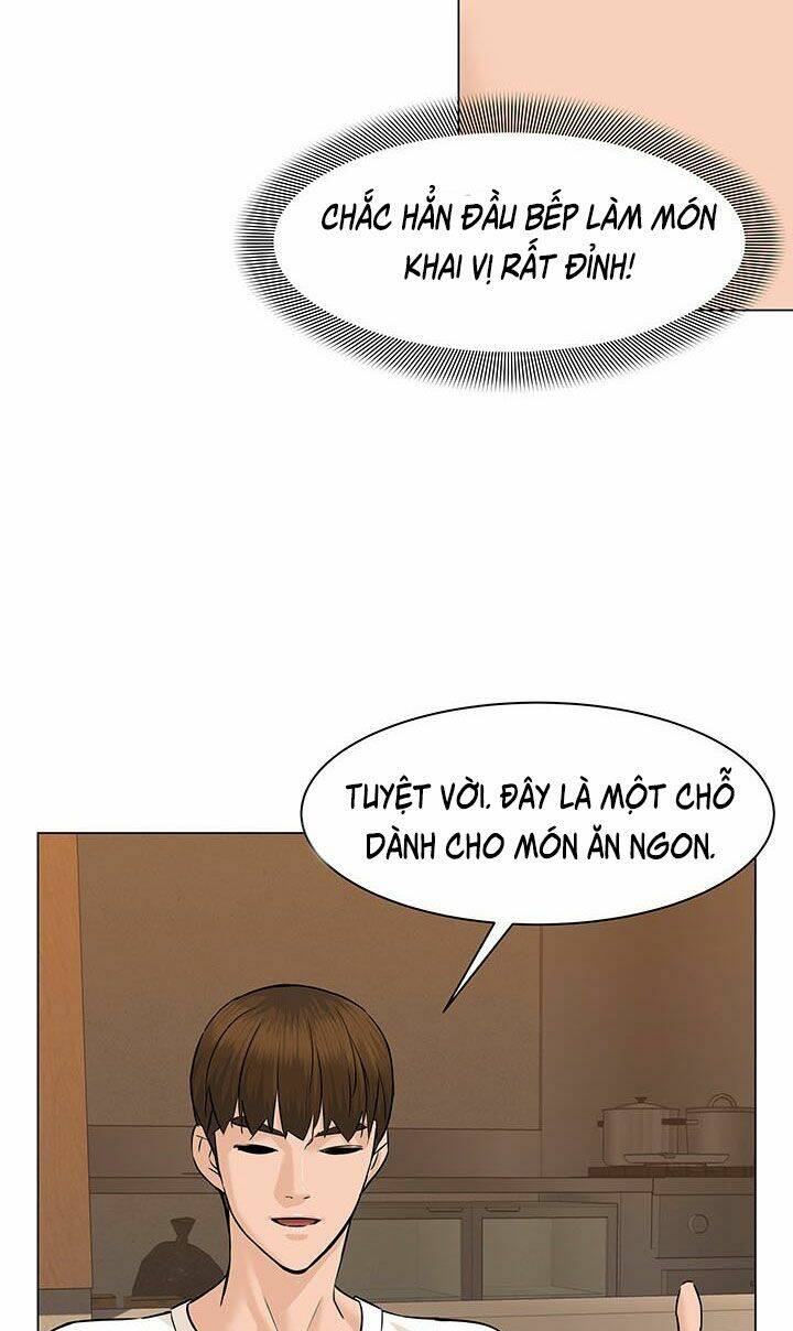 Người Trở Về Từ Cõi Chết: Chapter 53