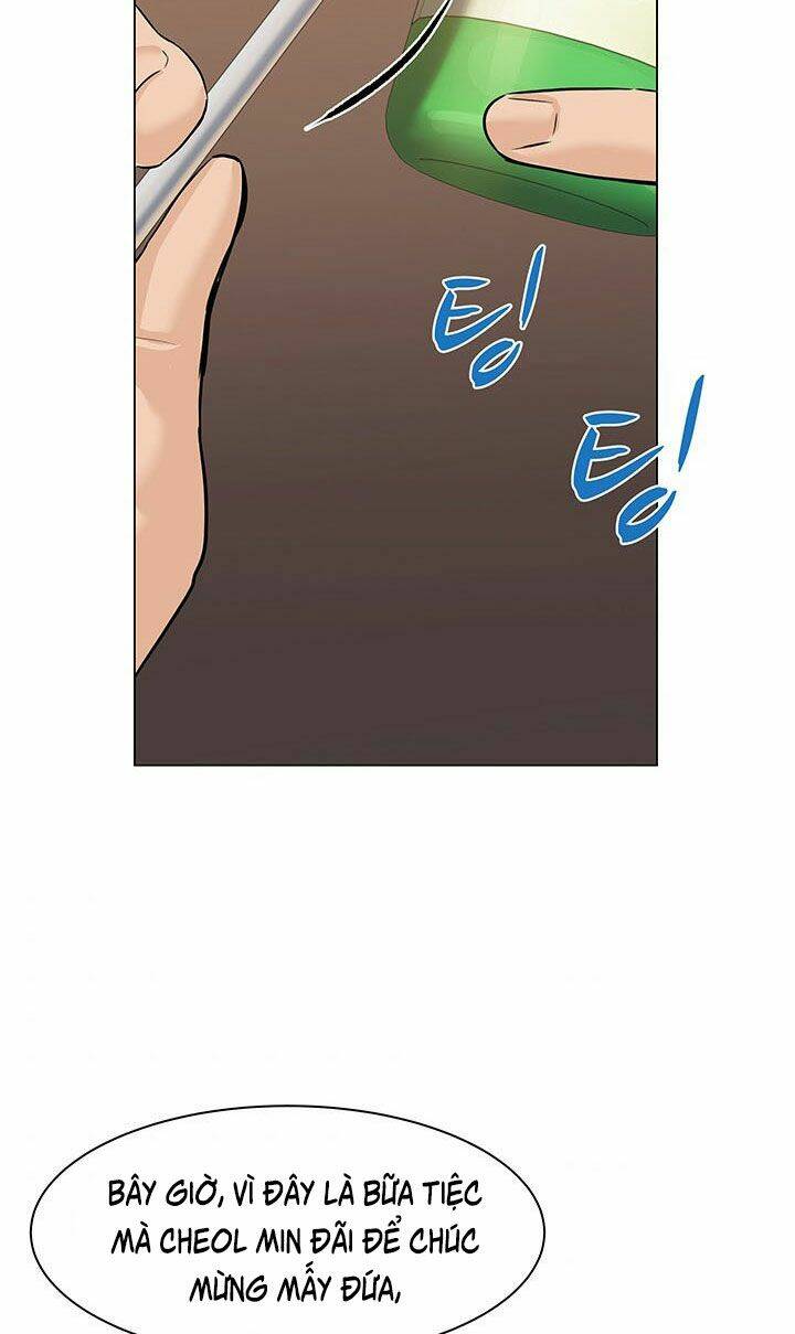 Người Trở Về Từ Cõi Chết: Chapter 53