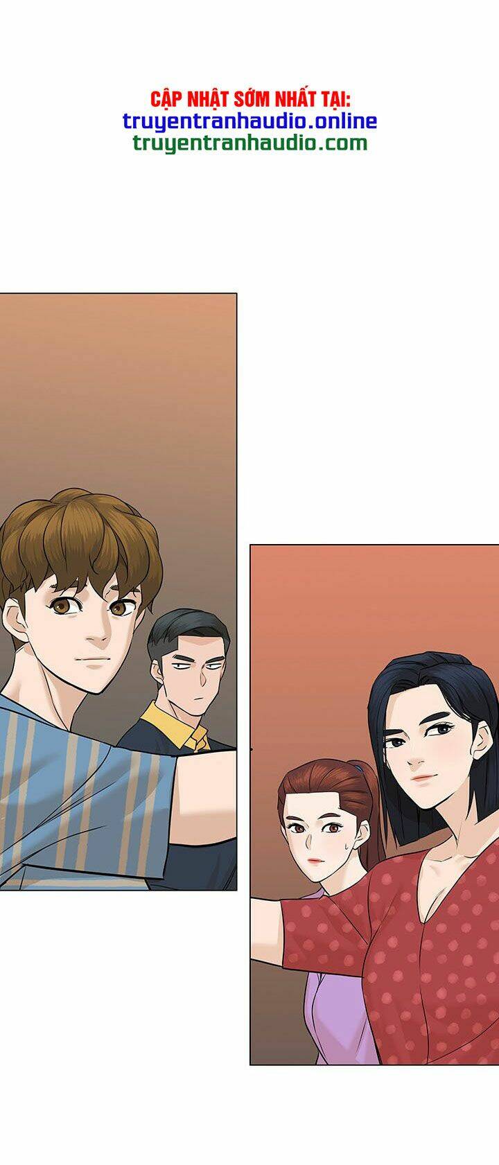 Người Trở Về Từ Cõi Chết: Chapter 53
